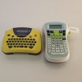 703912-1 Marking machine Dymo / Brother 2pcs