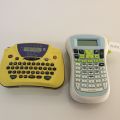 703912-2 Marking machine Dymo / Brother 2pcs