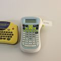 703912-4 Marking machine Dymo / Brother 2pcs