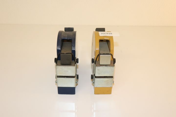 703918-1 Eastwood Automotive Metal Shaping Shrinker and Stretcher