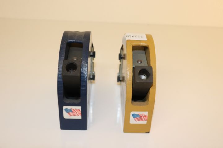 703918-3 Eastwood Automotive Metal Shaping Shrinker and Stretcher