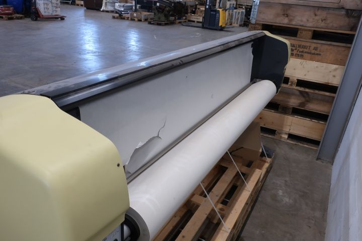 710890-3 Drawing table and plotter machine Lectra