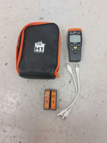 703664-1 LANtestare HT Quicklan 6055