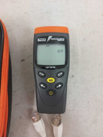 703664-2 LANtestare HT Quicklan 6055