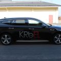 703667-6 Kia Optima SW 1.7CRDI GT-Line (diesel, 6600 mil, automatic)