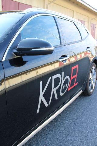 703667-10 Kia Optima SW 1.7CRDI GT-Line (diesel, 6600 mil, automatic)