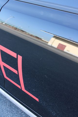 703667-11 Kia Optima SW 1.7CRDI GT-Line (diesel, 6600 mil, automatic)