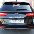 703667-12 Kia Optima SW 1.7CRDI GT-Line (diesel, 6600 mil, automatic)