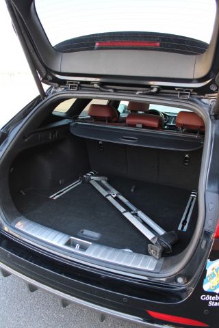 703667-16 Kia Optima SW 1.7CRDI GT-Line (diesel, 6600 mil, automatic)