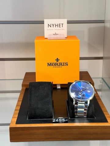 711175-1 Morris Paul II incl box