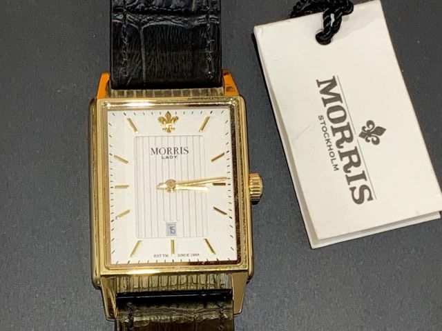 711186-1 Morris Kate