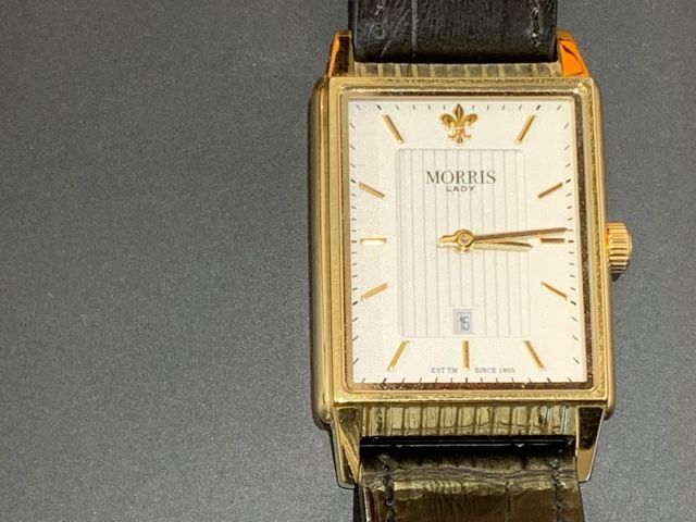 711186-2 Morris Kate