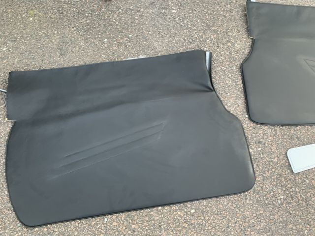 709521-38 Fiat 124 Spider 1600 Sport -71 (SJS439) # UPDATED WITH MORE PICTURES #