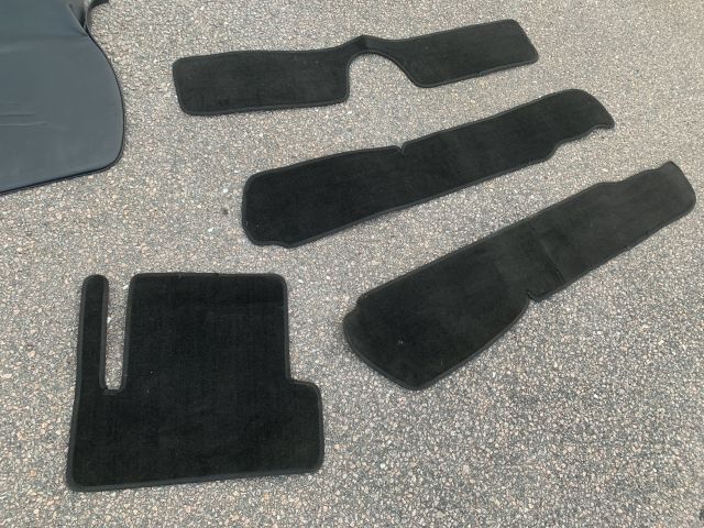 709521-40 Fiat 124 Spider 1600 Sport -71 (SJS439) # UPDATED WITH MORE PICTURES #