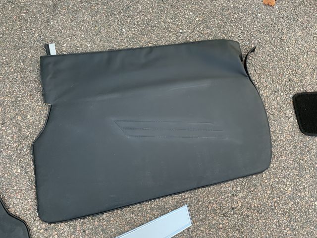 709521-41 Fiat 124 Spider 1600 Sport -71 (SJS439) # UPDATED WITH MORE PICTURES #