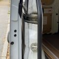 704443-38 Mercedes-Benz Sprinter Van 513 CDI - GNF831 -With Rear Lift