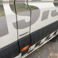704443-39 Mercedes-Benz Sprinter Van 513 CDI - GNF831 -With Rear Lift