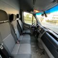 704443-47 Mercedes-Benz Sprinter Van 513 CDI - GNF831 -With Rear Lift