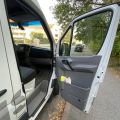 704443-50 Mercedes-Benz Sprinter Van 513 CDI - GNF831 -With Rear Lift