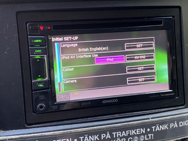 704443-54 Mercedes-Benz Sprinter Van 513 CDI - GNF831 -With Rear Lift