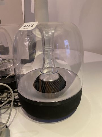 661776-4 Sound system Harman Kardon