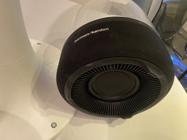 661776-5 Sound system Harman Kardon