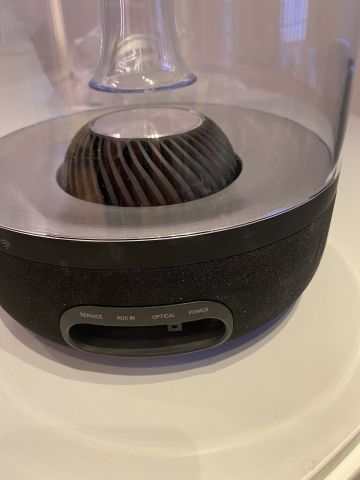 661776-6 Sound system Harman Kardon