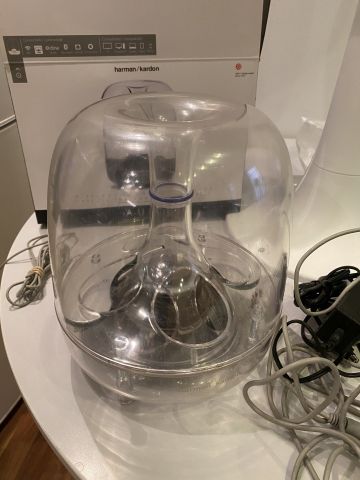 661776-7 Sound system Harman Kardon