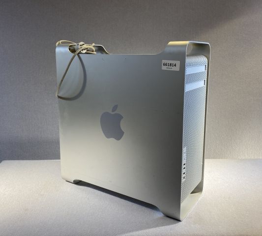 661814-2 Server Mac Apple Mac Pro "Quad Core" 2.66