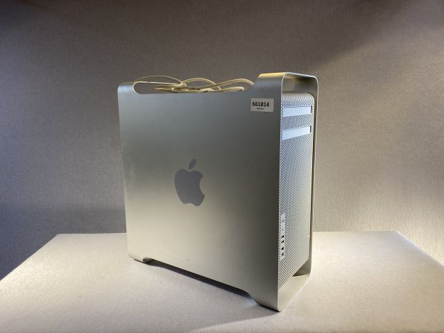 661814-1 Server Mac Apple Mac Pro "Quad Core" 2.66