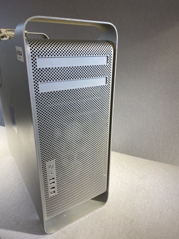 661814-3 Server Mac Apple Mac Pro "Quad Core" 2.66