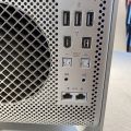 661814-5 Server Mac Apple Mac Pro "Quad Core" 2.66