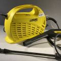 661817-3 High pressure washer Kärcher K2.01 with accessories