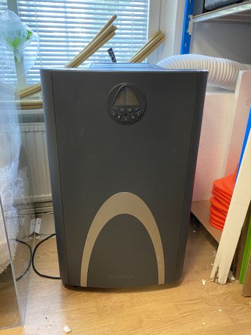 661830-1 AC - Amcor PLM 12KE-410