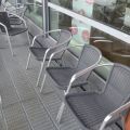 705599-3 Cafe furniture