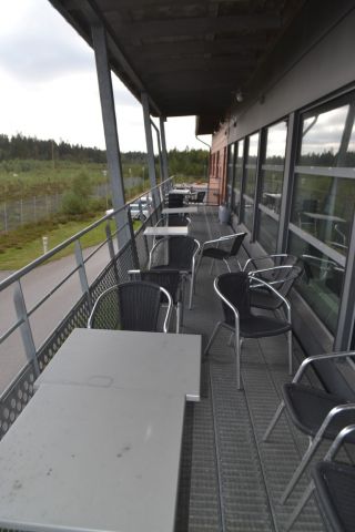 705599-6 Cafe furniture