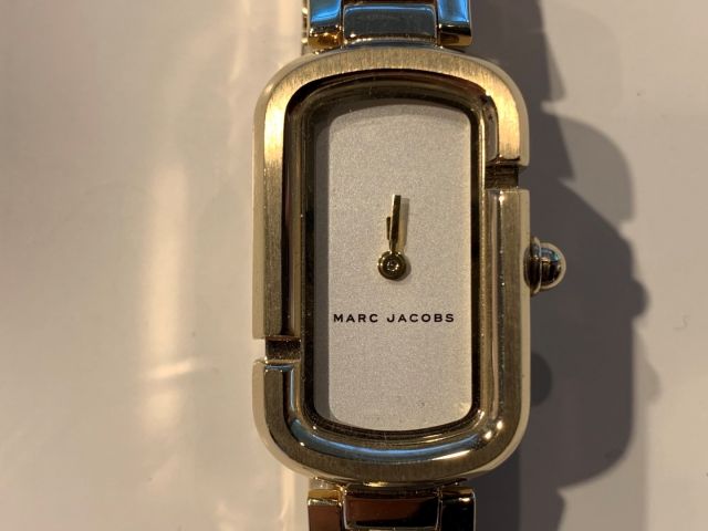 711288-1 Marc Jacobs incl box