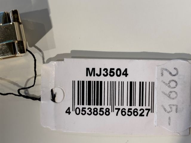 711288-3 Marc Jacobs incl box