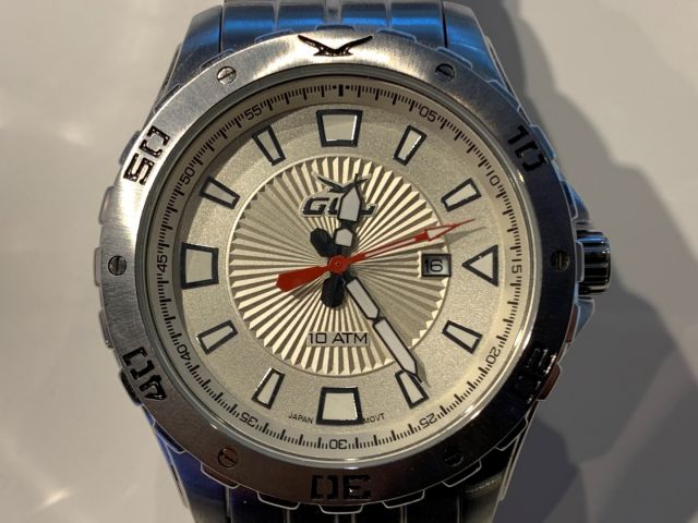 711302-3 GUL Force 46