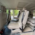 661795-14 Mercedes Viano 2.2 CDI (150hp) –2006 (XSL977)