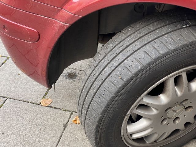 661795-24 Mercedes Viano 2.2 CDI (150hp) –2006 (XSL977)