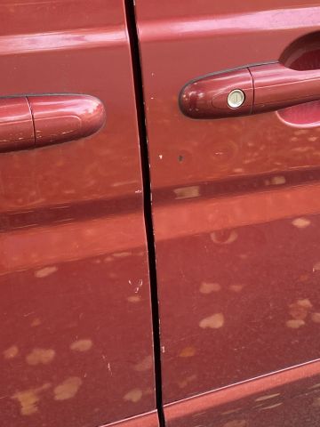 661795-26 Mercedes Viano 2.2 CDI (150hp) –2006 (XSL977)