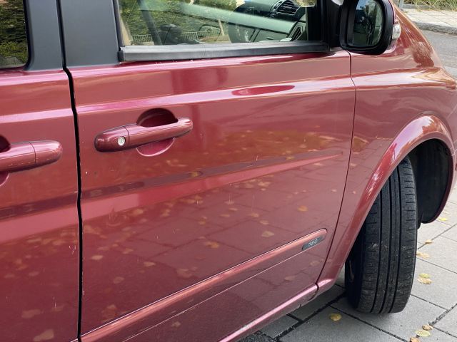 661795-27 Mercedes Viano 2.2 CDI (150hp) –2006 (XSL977)