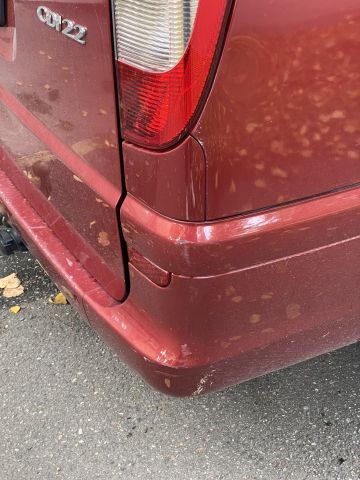 661795-29 Mercedes Viano 2.2 CDI (150hp) –2006 (XSL977)