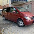 661795-1 Mercedes Viano 2.2 CDI (150hp) –2006 (XSL977)
