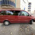 661795-2 Mercedes Viano 2.2 CDI (150hp) –2006 (XSL977)