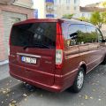 661795-3 Mercedes Viano 2.2 CDI (150hp) –2006 (XSL977)
