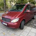661795-7 Mercedes Viano 2.2 CDI (150hp) –2006 (XSL977)