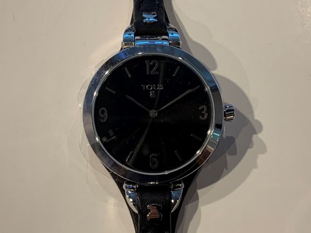 711321-1 Tous Boheme Piel incl box