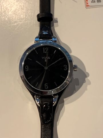 711321-2 Tous Boheme Piel incl box